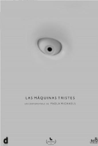 Sad Machines (2021) poster