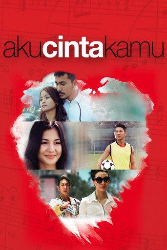 I Love You (2014) poster