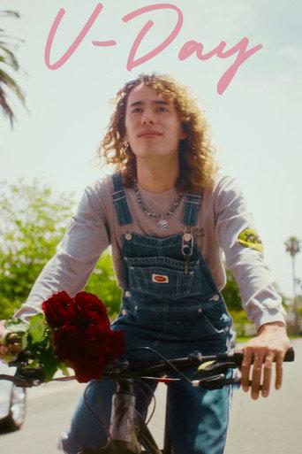 V-Day (2026) poster