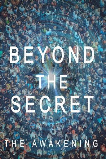 Beyond The Secret: The Awakening (2020) poster