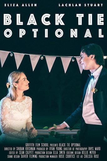 Black Tie Optional () poster