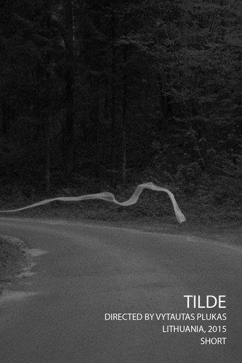 Tilde (2015) poster