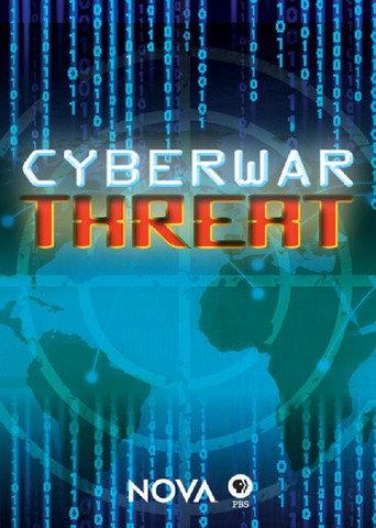 CyberWar Threat (2015) poster