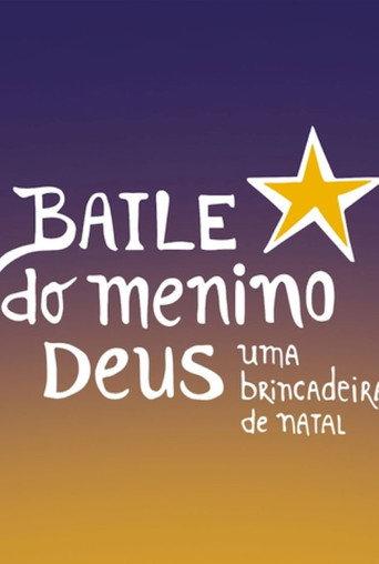 Baile do Menino deus - Filme Inédito (2021) poster