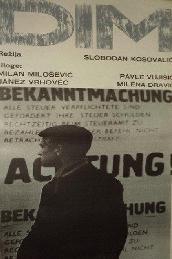 Smoke (1967) poster