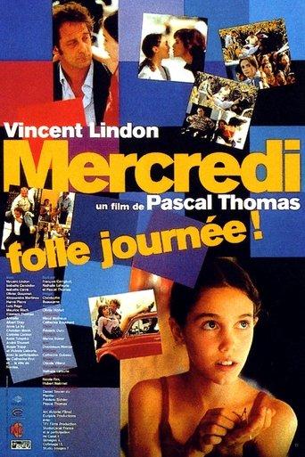 Day Off (2001) poster