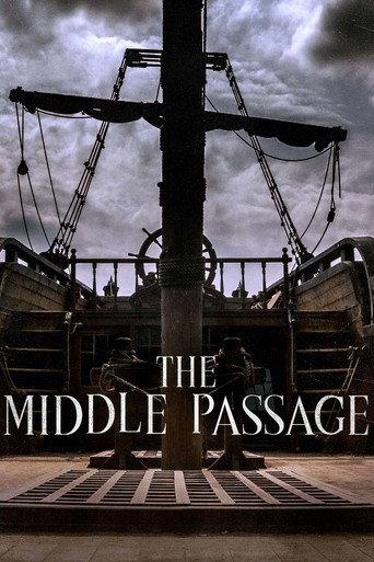 The Middle Passage (1997) poster
