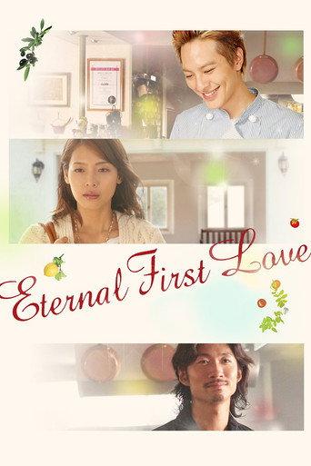Eternal First Love (2010) poster