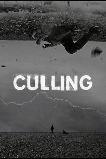 Culling (2021) poster