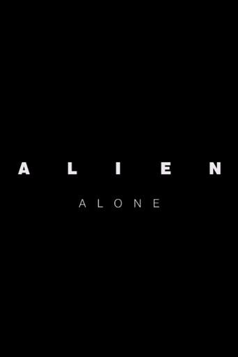 Alien: Alone (2019) poster