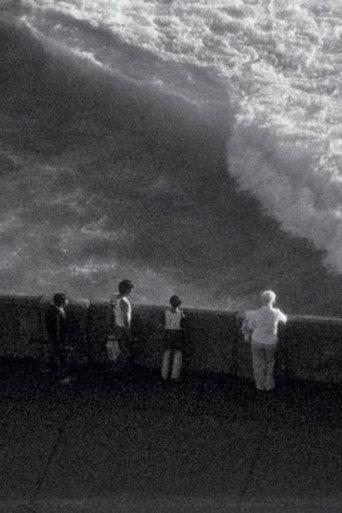 Triste (1996) poster