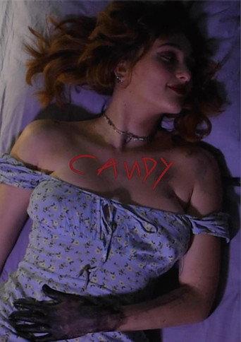 CANDY (2023) poster