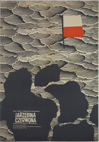 Red Rowan (1970) poster