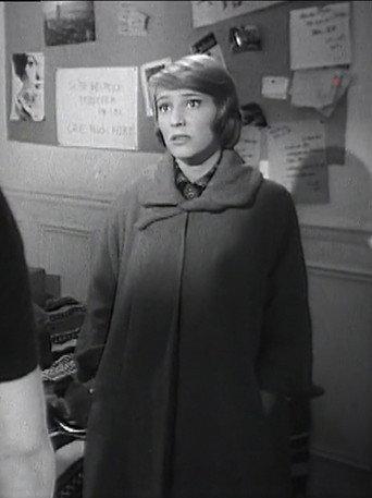 La Machine à parler d'amour (1961) poster