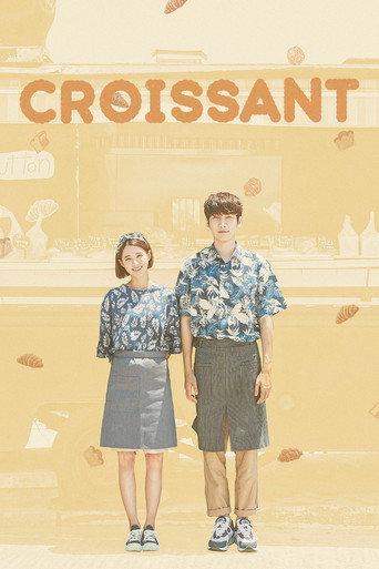 Croissant (2021) poster