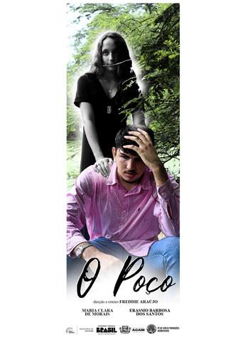 O Poço () poster