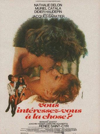 First Time with Feeling (1975) poster
