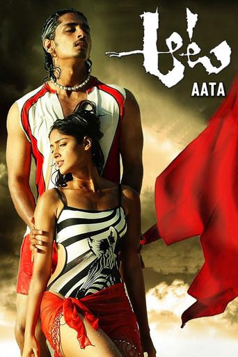Aata (2007) poster