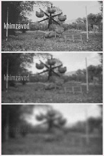 Khimzavod (2019) poster