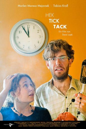 Hec Tic Tac (2013) poster