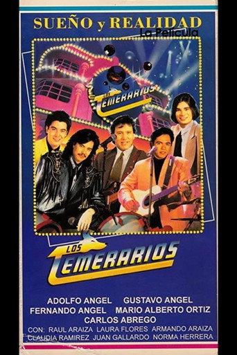 Sueño y realidad (1993) poster