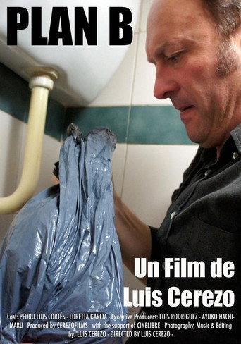 Plan B (2013) poster