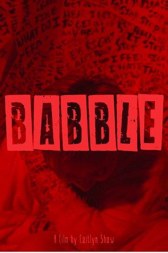 Babble () poster