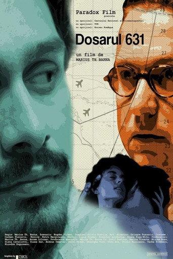 File 631 (2022) poster