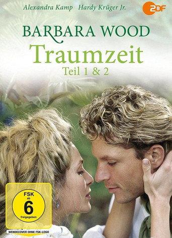 Barbara Wood - Traumzeit (2001) poster