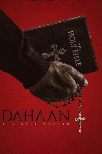 Dahaan (2026) poster