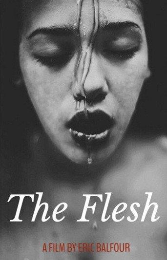 The Flesh () poster