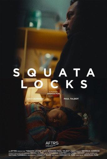 Squata Locks (2025) poster