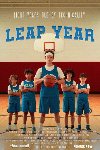 Leap Year () poster