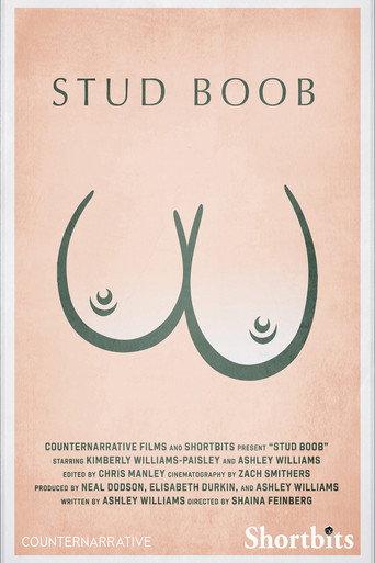 Stud Boob (2020) poster