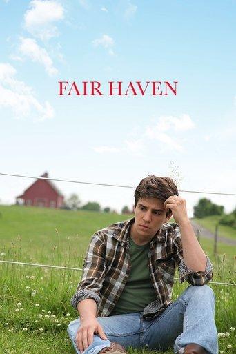 Fair Haven (2017) poster