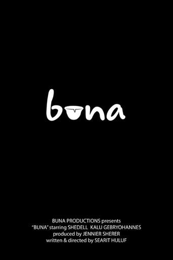 buna () poster