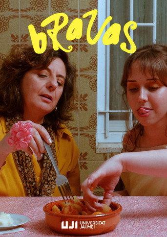 BRAVAS (2026) poster