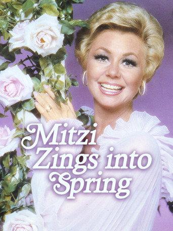 Mitzi... Zings Into Spring (1977) poster