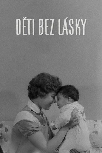 Children Without Love (1963) poster