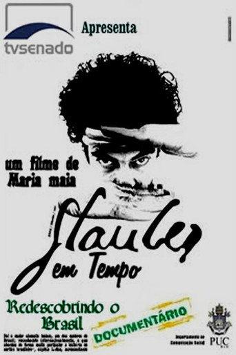 Glauber em Tempo - Redescobrindo o Brasil (2000) poster