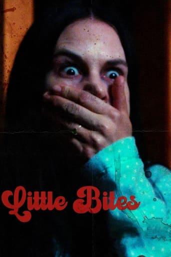Little Bites (2024) poster