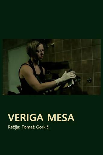 Chain of Flesh (2010) poster