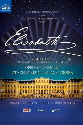 Elisabeth (2022) poster