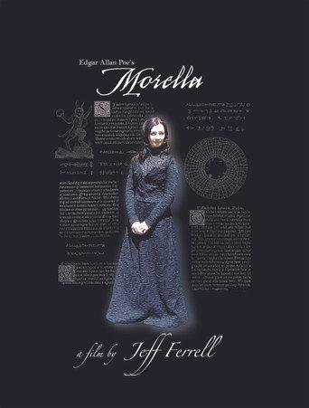 Morella (2008) poster