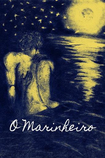 The Sailorman () poster