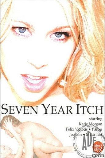Seven Year Itch (2004) poster
