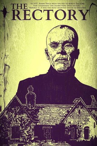 The Rectory () poster