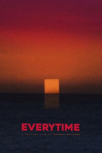 Everytime (2026) poster