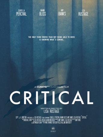 Critical () poster