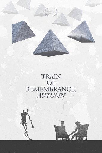 Train of Remembrance: Autumn (2026) poster